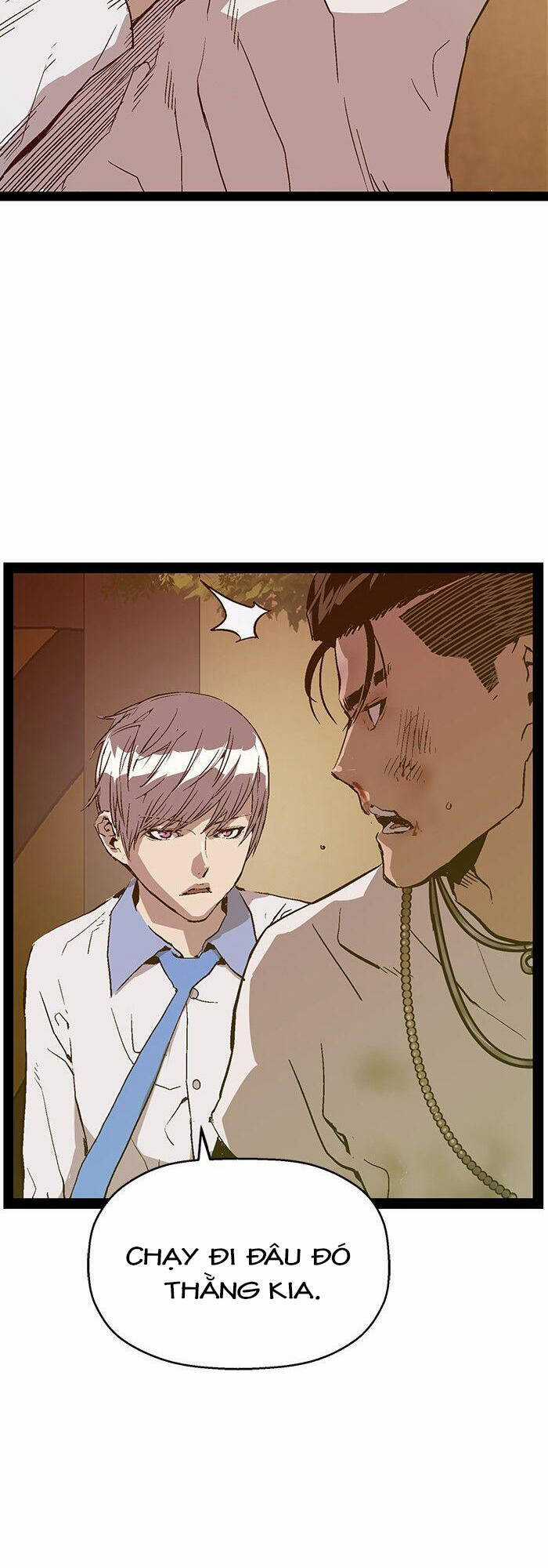 Anh Hùng Yếu - Chapter 120 - Trang 49