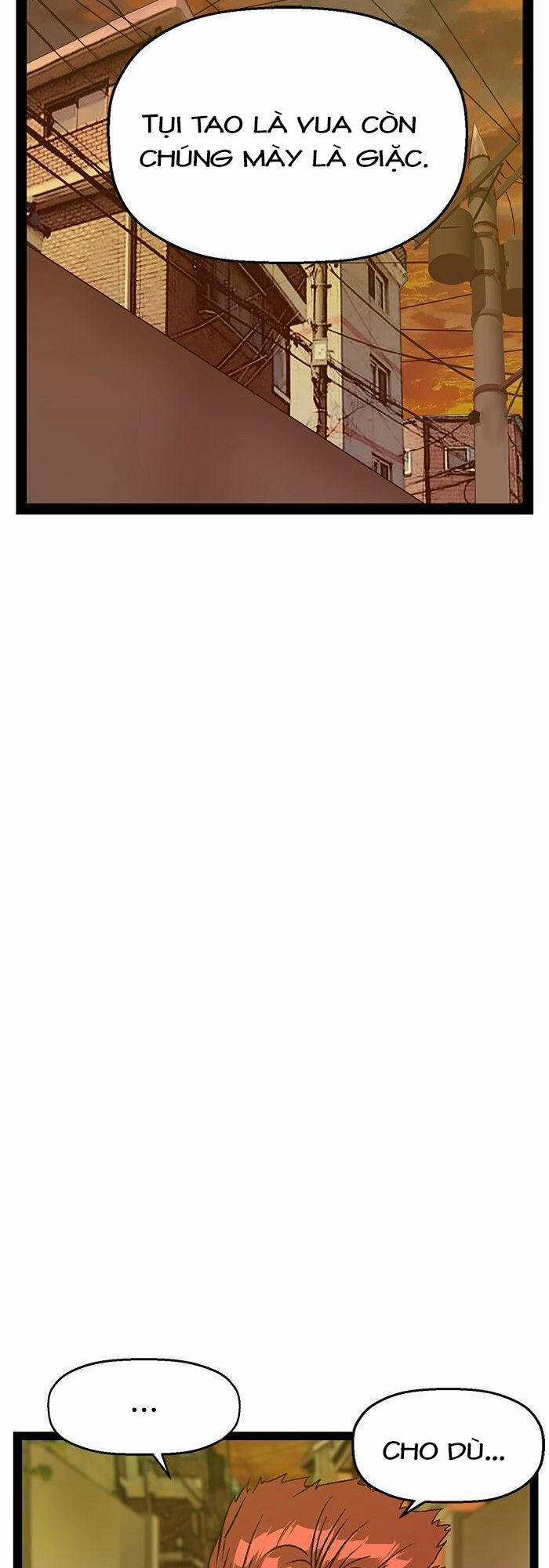 Anh Hùng Yếu - Chapter 120 - Trang 6