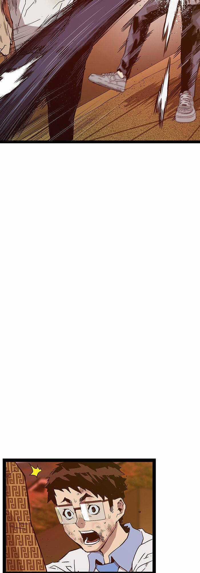 Anh Hùng Yếu - Chapter 120 - Trang 56