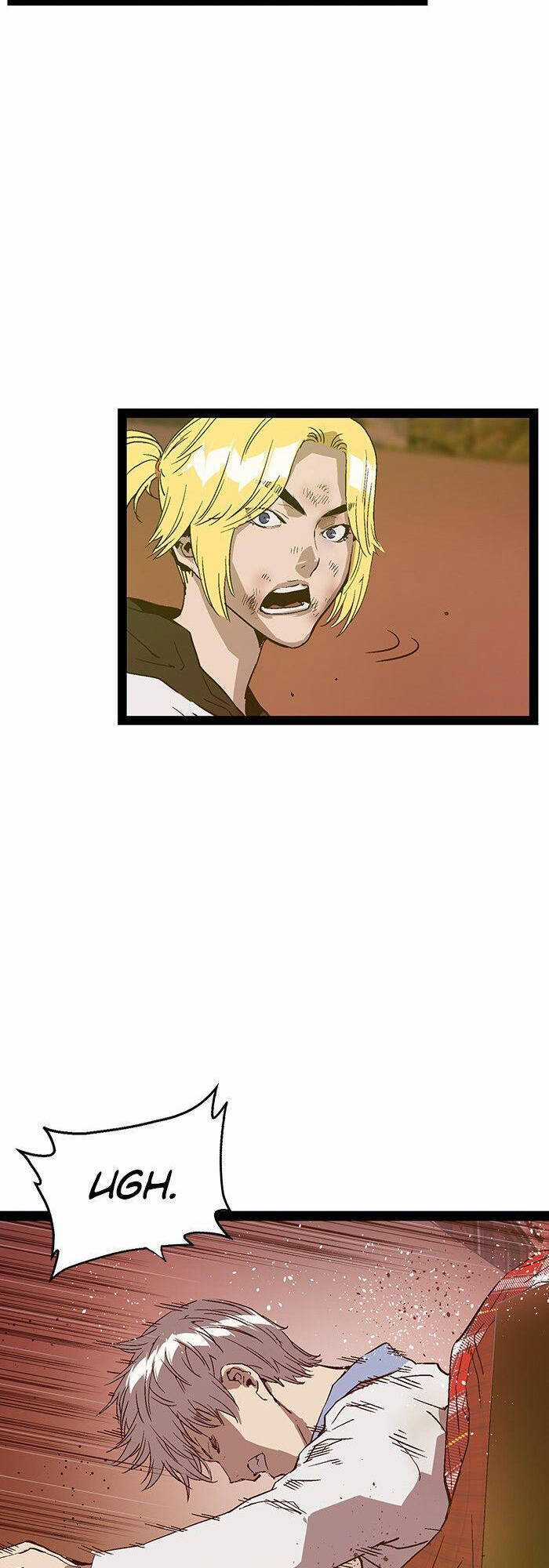 Anh Hùng Yếu - Chapter 120 - Trang 57