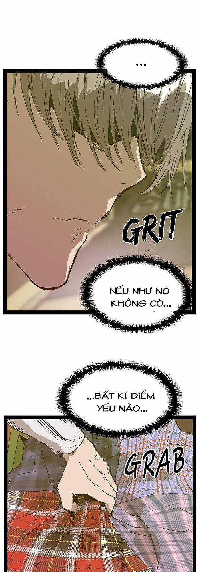 Anh Hùng Yếu - Chapter 120 - Trang 60