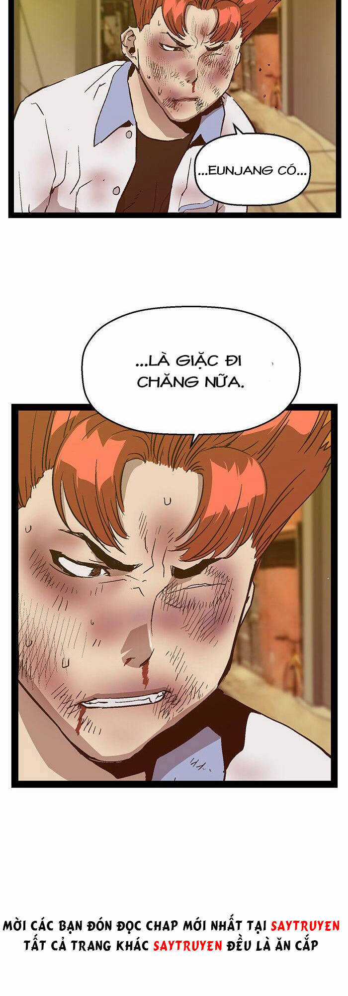 Anh Hùng Yếu - Chapter 120 - Trang 7