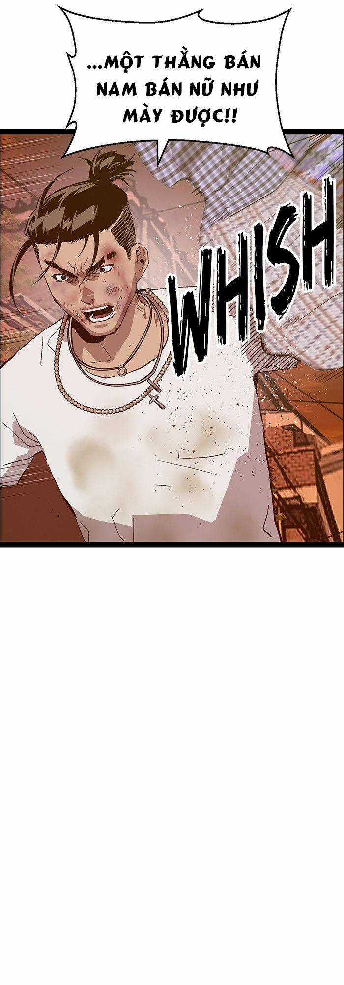 Anh Hùng Yếu - Chapter 120 - Trang 64