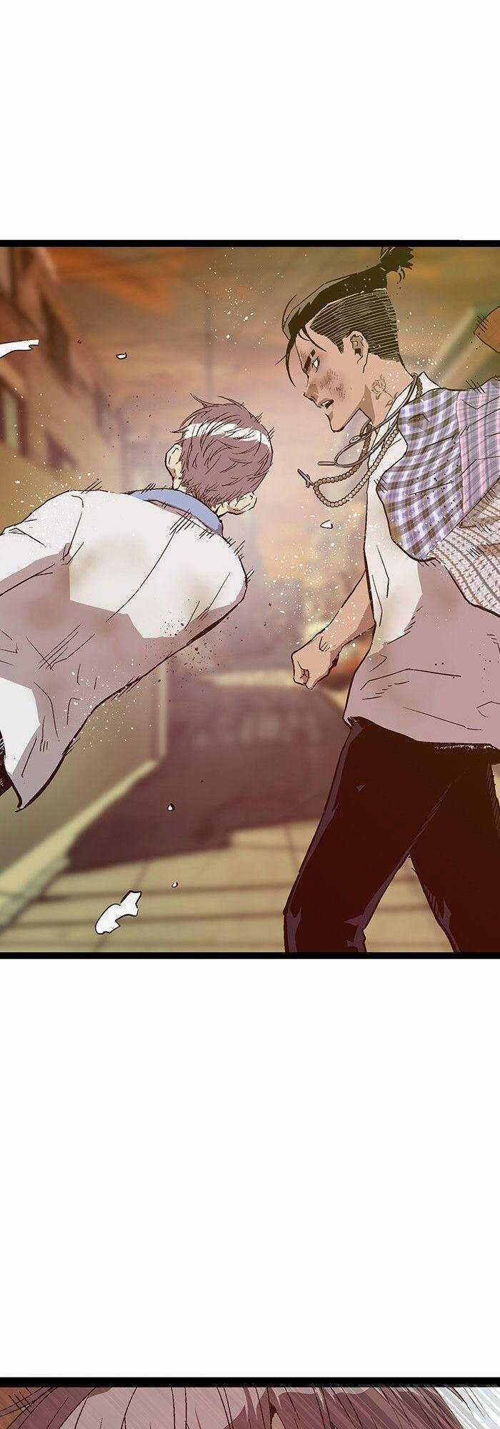 Anh Hùng Yếu - Chapter 120 - Trang 65