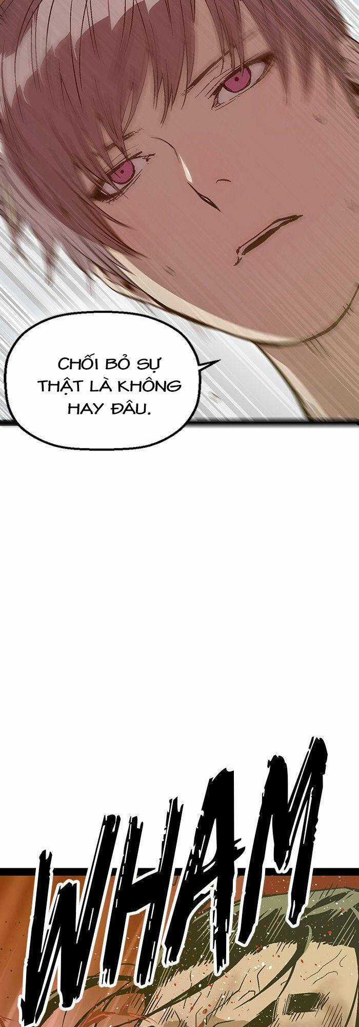 Anh Hùng Yếu - Chapter 120 - Trang 66