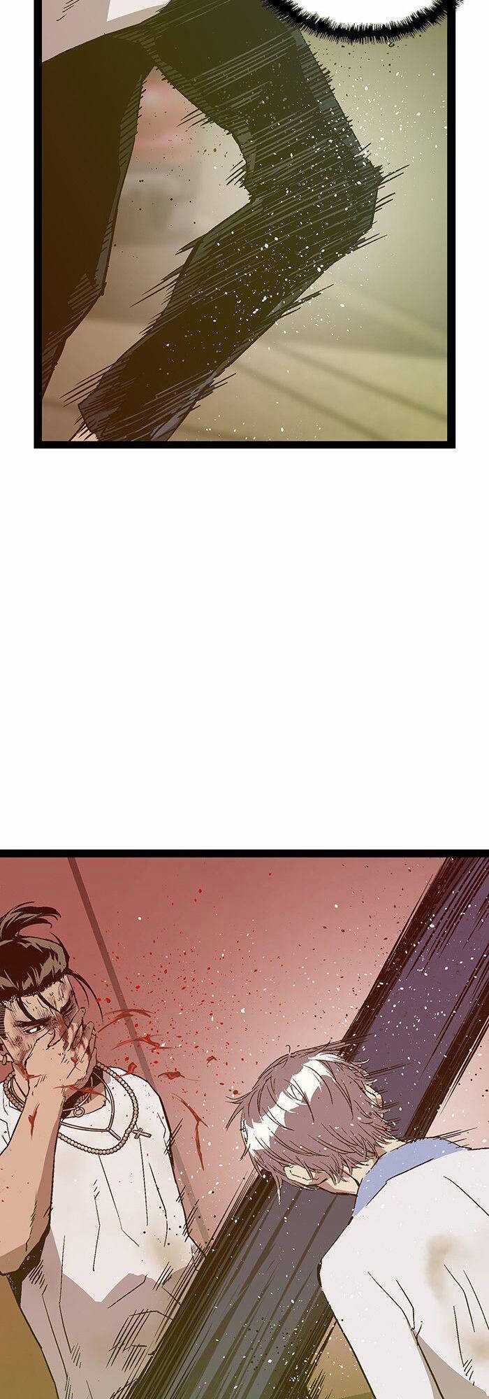 Anh Hùng Yếu - Chapter 120 - Trang 70