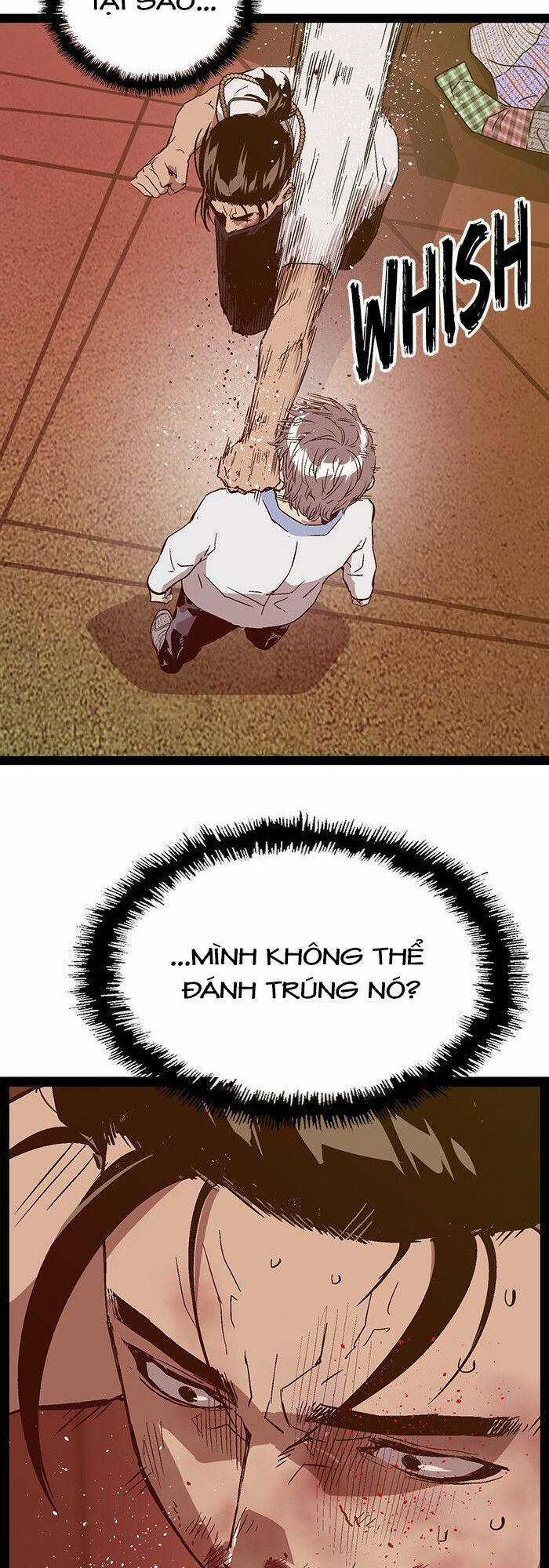 Anh Hùng Yếu - Chapter 120 - Trang 72