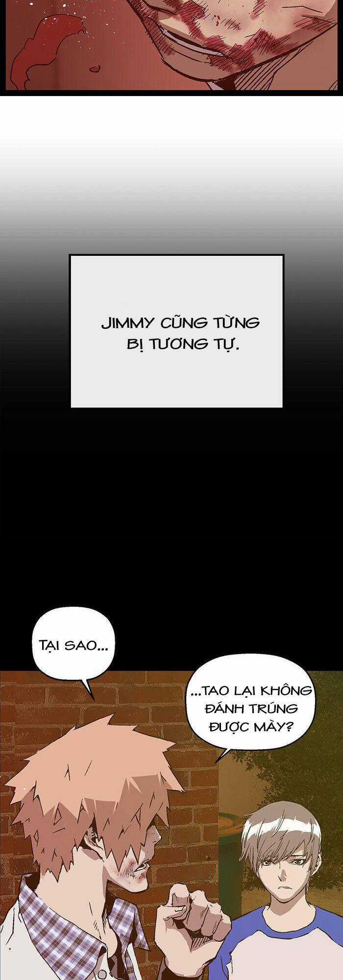 Anh Hùng Yếu - Chapter 120 - Trang 73