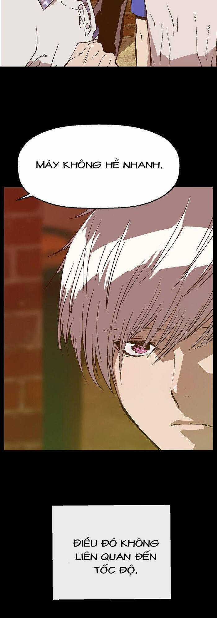 Anh Hùng Yếu - Chapter 120 - Trang 74