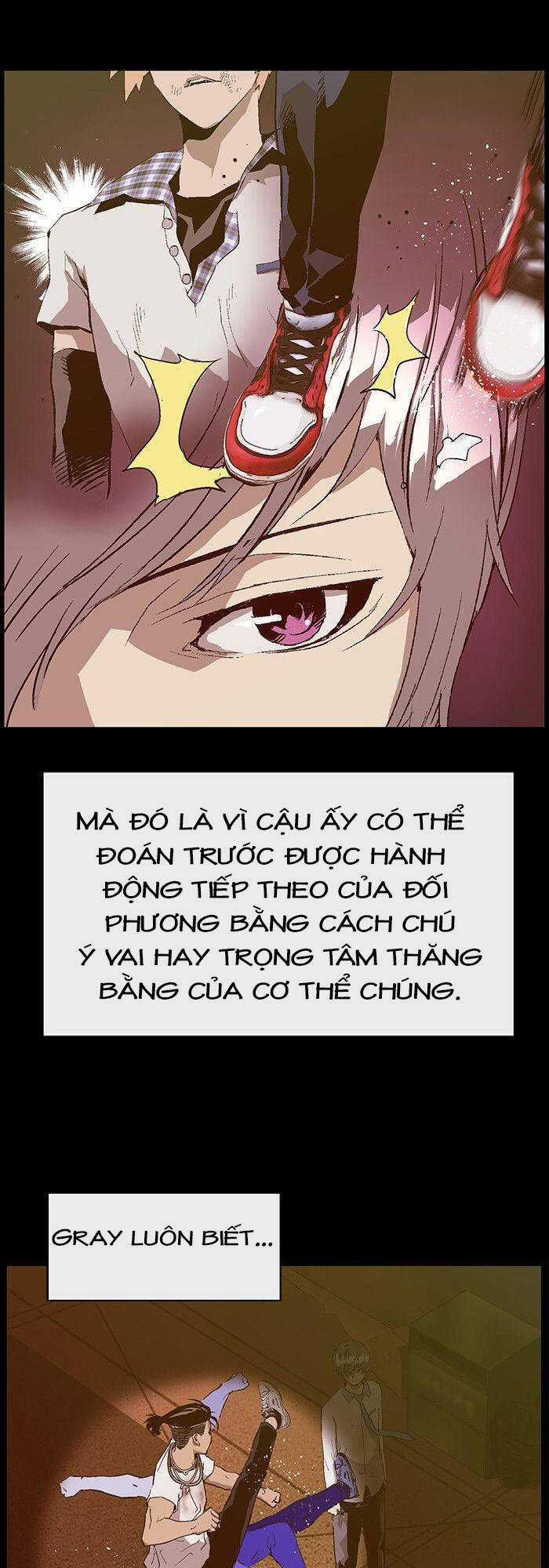 Anh Hùng Yếu - Chapter 120 - Trang 75