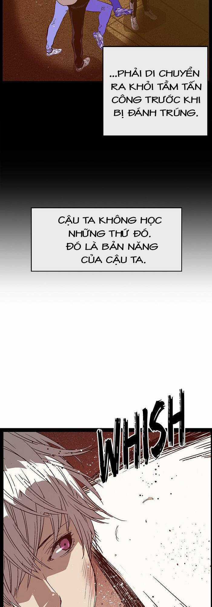Anh Hùng Yếu - Chapter 120 - Trang 76