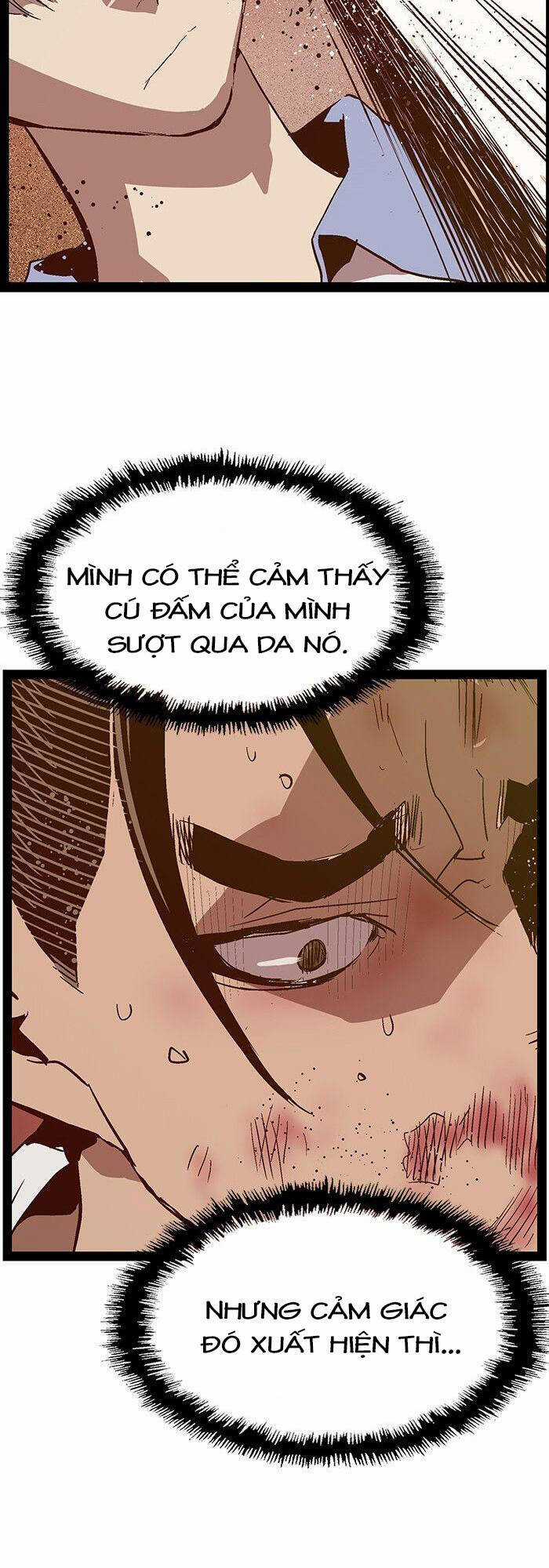 Anh Hùng Yếu - Chapter 120 - Trang 77