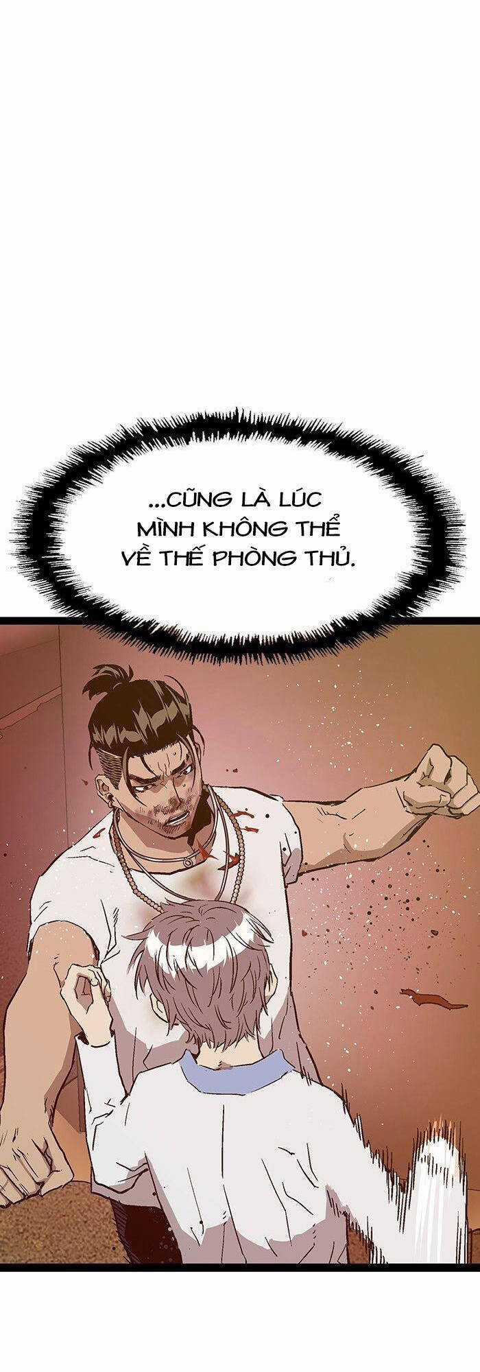 Anh Hùng Yếu - Chapter 120 - Trang 78