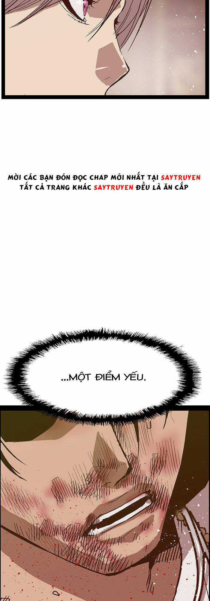 Anh Hùng Yếu - Chapter 120 - Trang 80