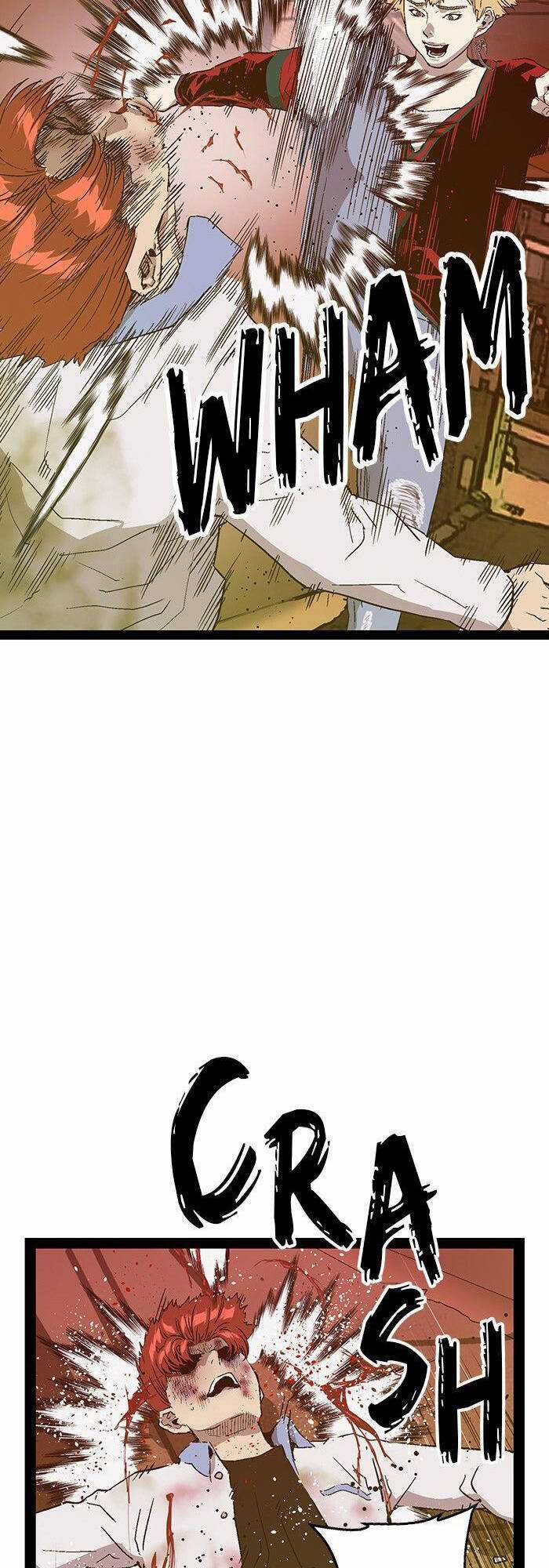 Anh Hùng Yếu - Chapter 120 - Trang 9