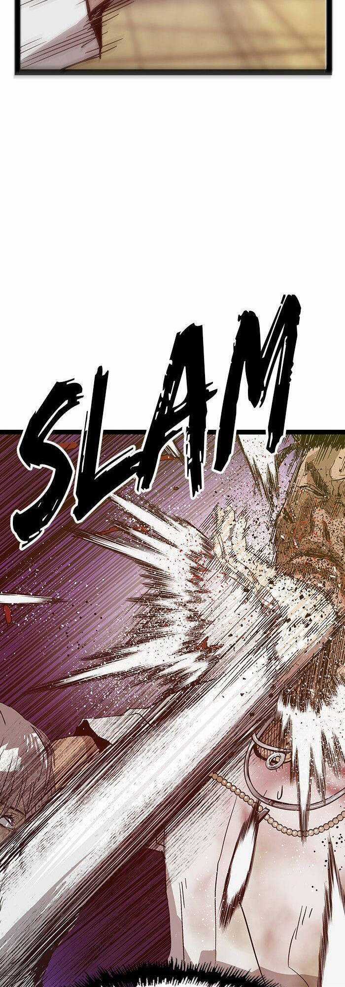 Anh Hùng Yếu - Chapter 120 - Trang 83