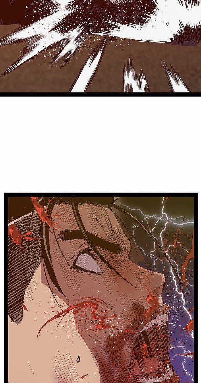 Anh Hùng Yếu - Chapter 121 - Trang 11