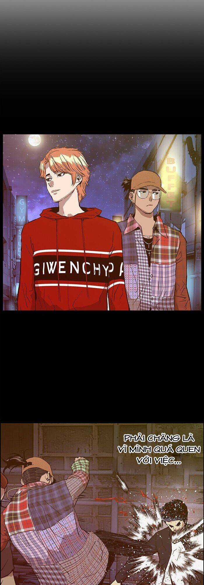 Anh Hùng Yếu - Chapter 121 - Trang 14