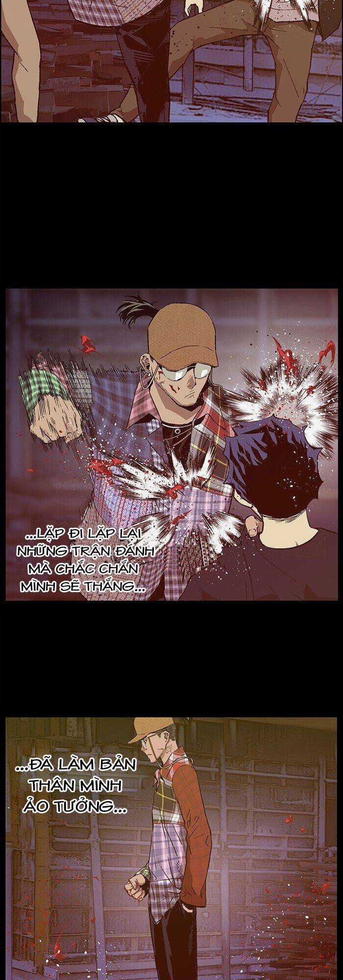 Anh Hùng Yếu - Chapter 121 - Trang 15