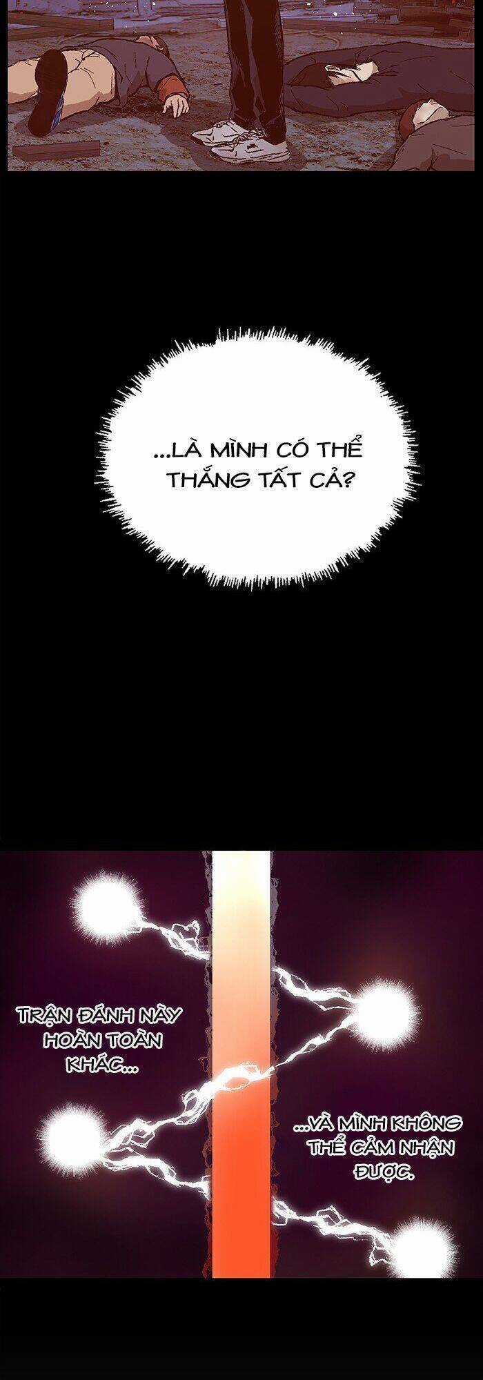 Anh Hùng Yếu - Chapter 121 - Trang 16