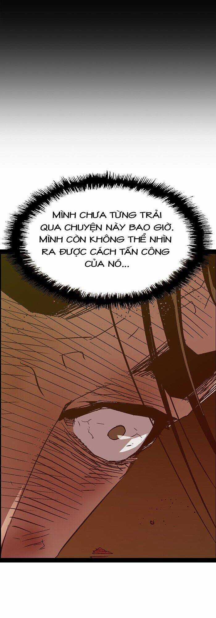 Anh Hùng Yếu - Chapter 121 - Trang 17