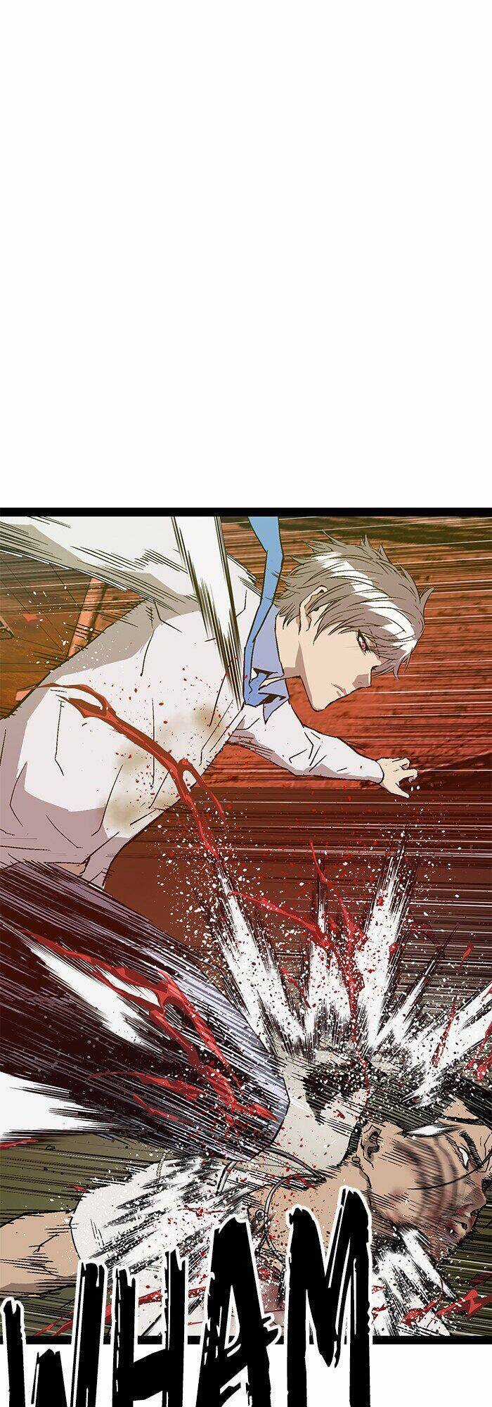 Anh Hùng Yếu - Chapter 121 - Trang 19