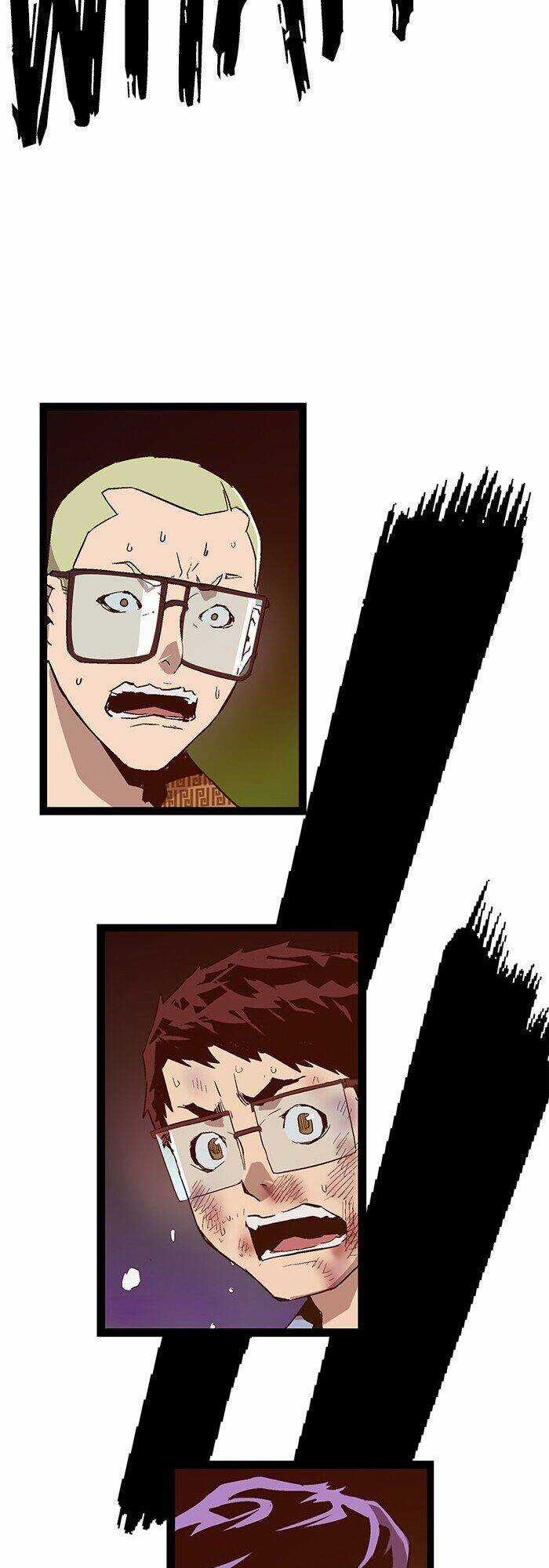 Anh Hùng Yếu - Chapter 121 - Trang 20