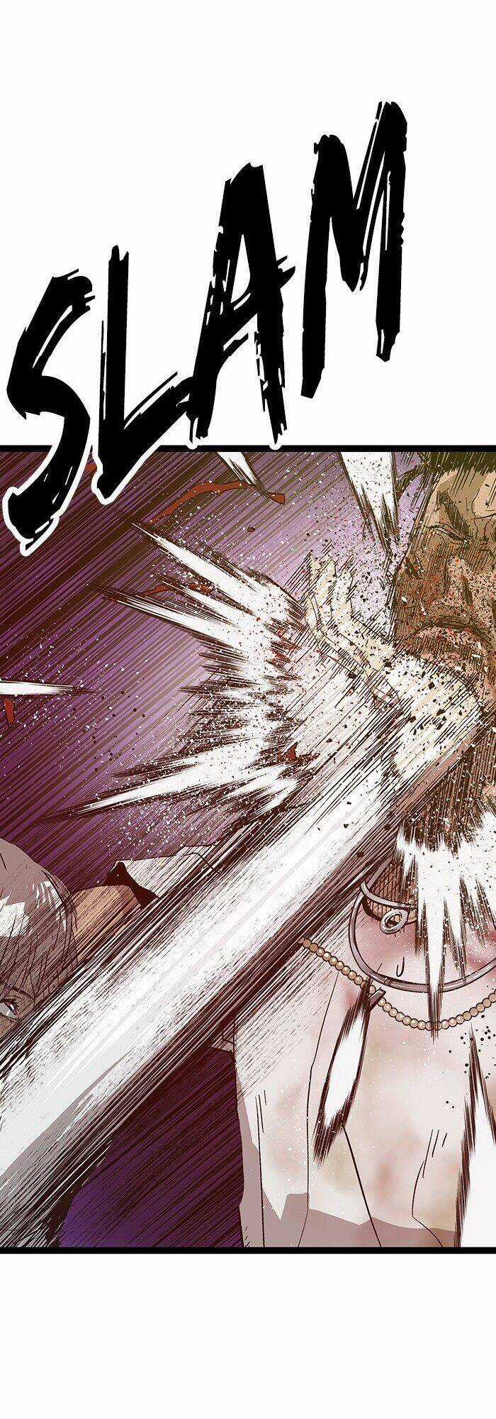 Anh Hùng Yếu - Chapter 121 - Trang 3