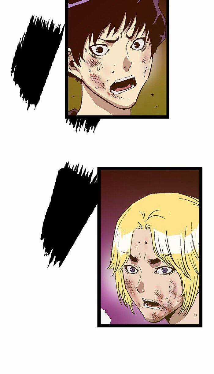 Anh Hùng Yếu - Chapter 121 - Trang 21