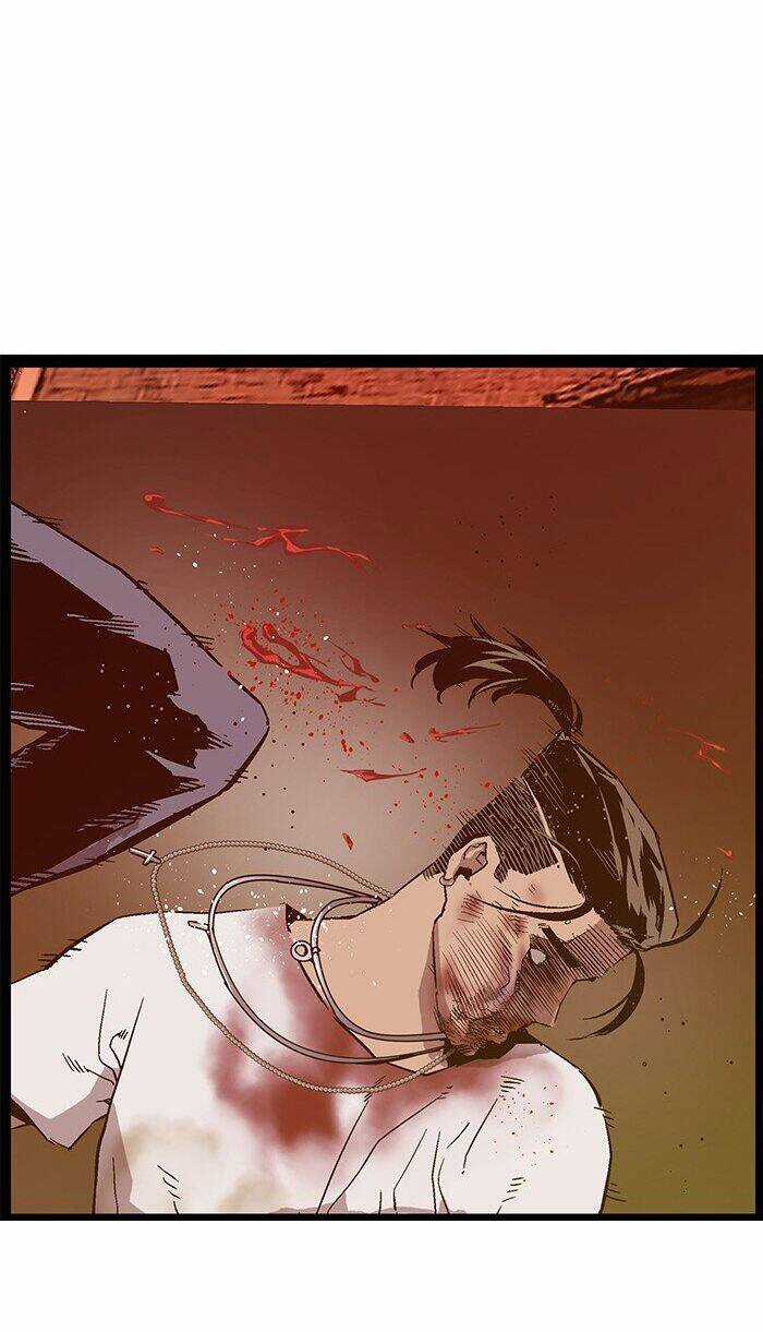 Anh Hùng Yếu - Chapter 121 - Trang 22