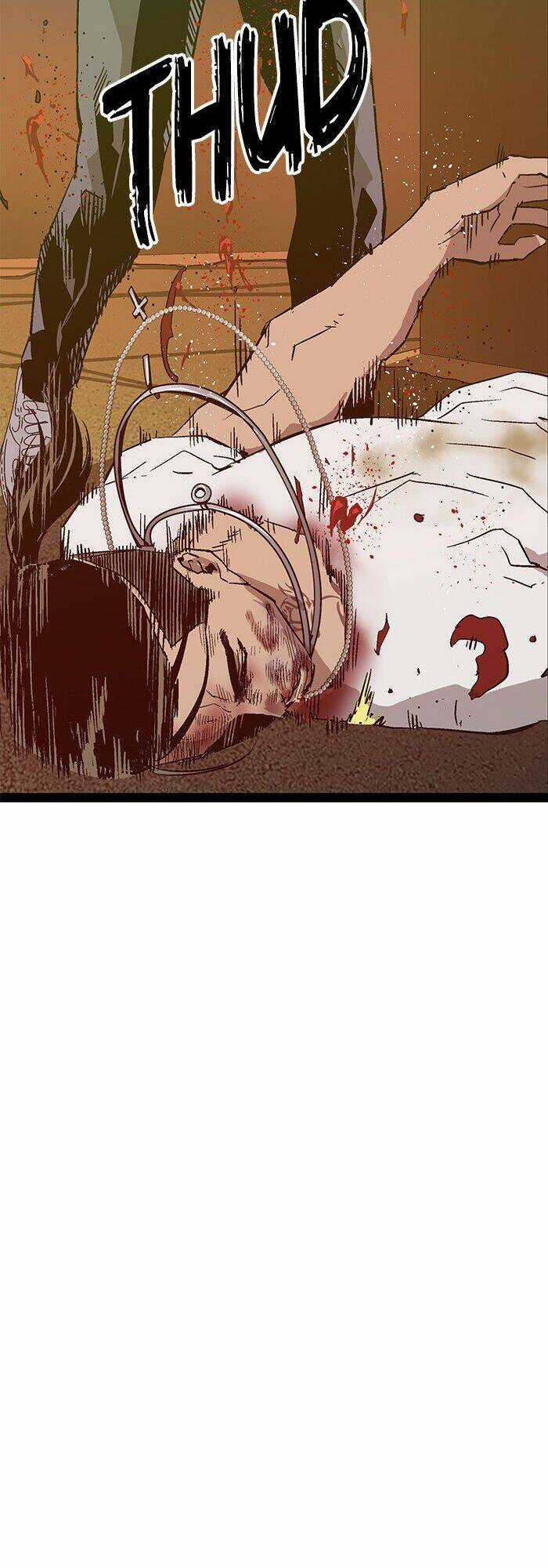 Anh Hùng Yếu - Chapter 121 - Trang 24