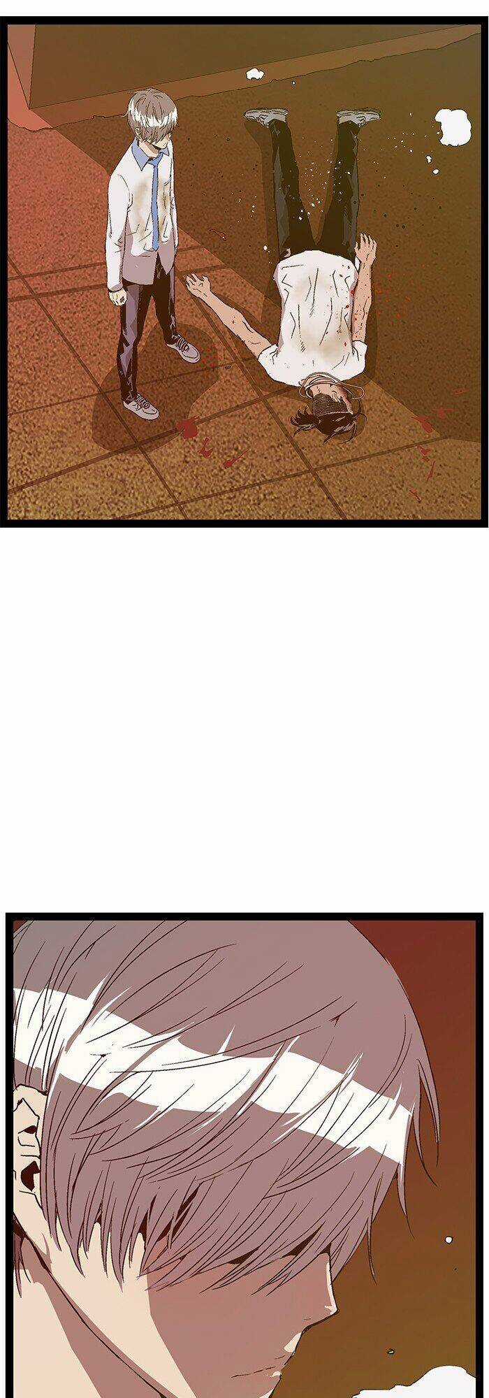 Anh Hùng Yếu - Chapter 121 - Trang 25