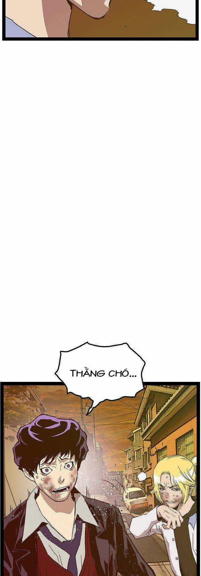 Anh Hùng Yếu - Chapter 121 - Trang 26