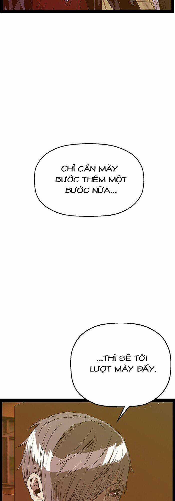 Anh Hùng Yếu - Chapter 121 - Trang 27