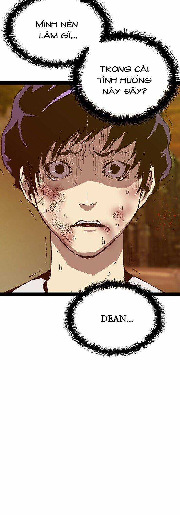 Anh Hùng Yếu - Chapter 121 - Trang 29