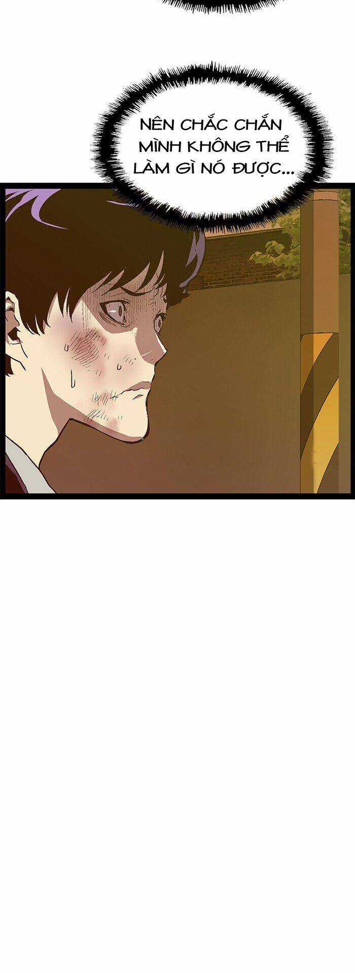 Anh Hùng Yếu - Chapter 121 - Trang 31