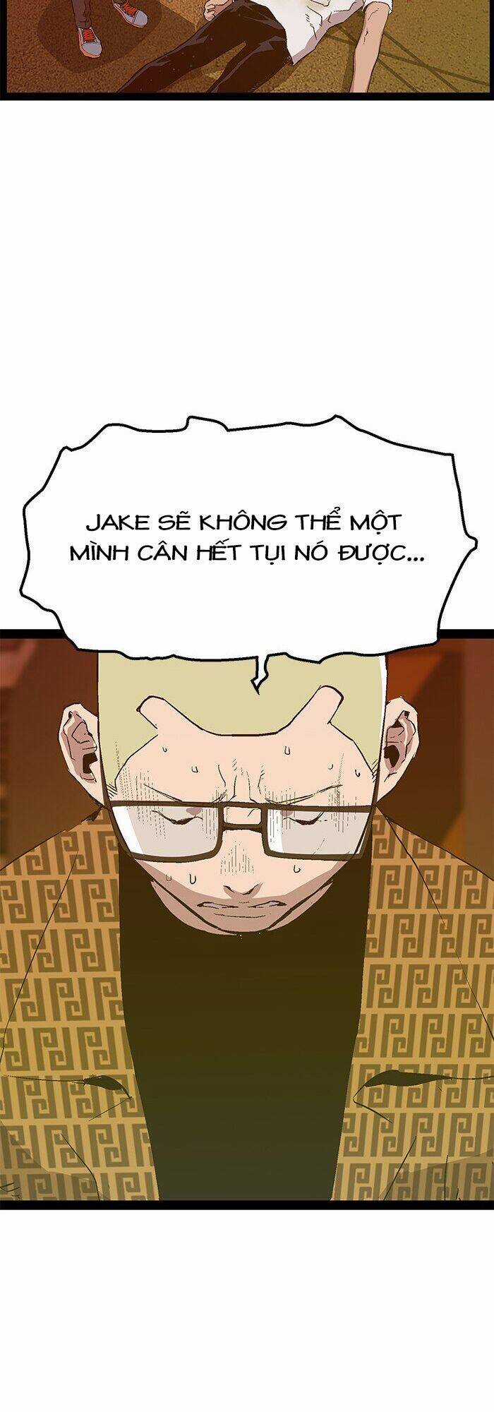 Anh Hùng Yếu - Chapter 121 - Trang 35
