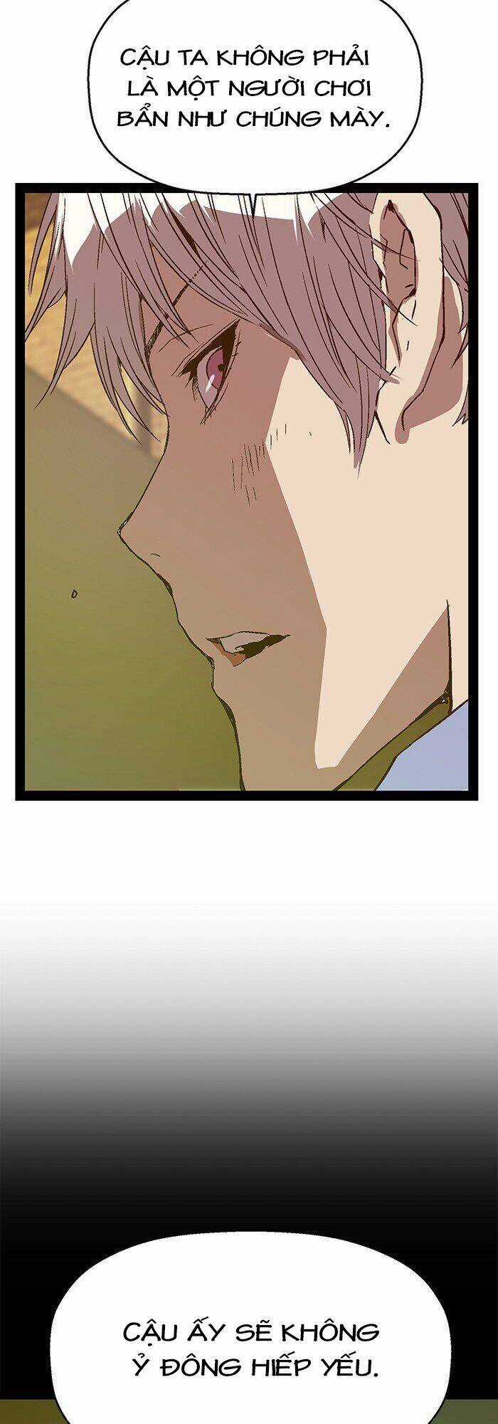 Anh Hùng Yếu - Chapter 121 - Trang 37