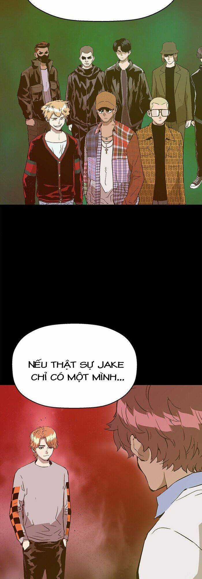 Anh Hùng Yếu - Chapter 121 - Trang 38