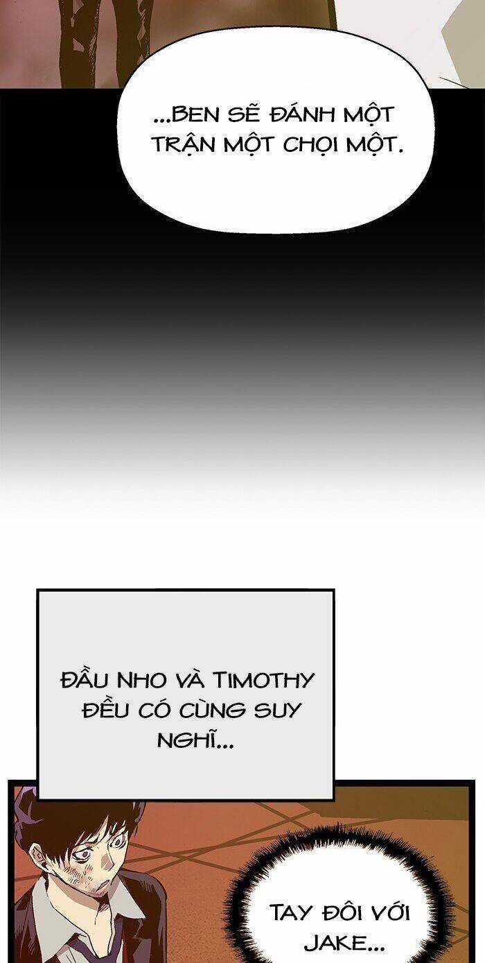 Anh Hùng Yếu - Chapter 121 - Trang 39