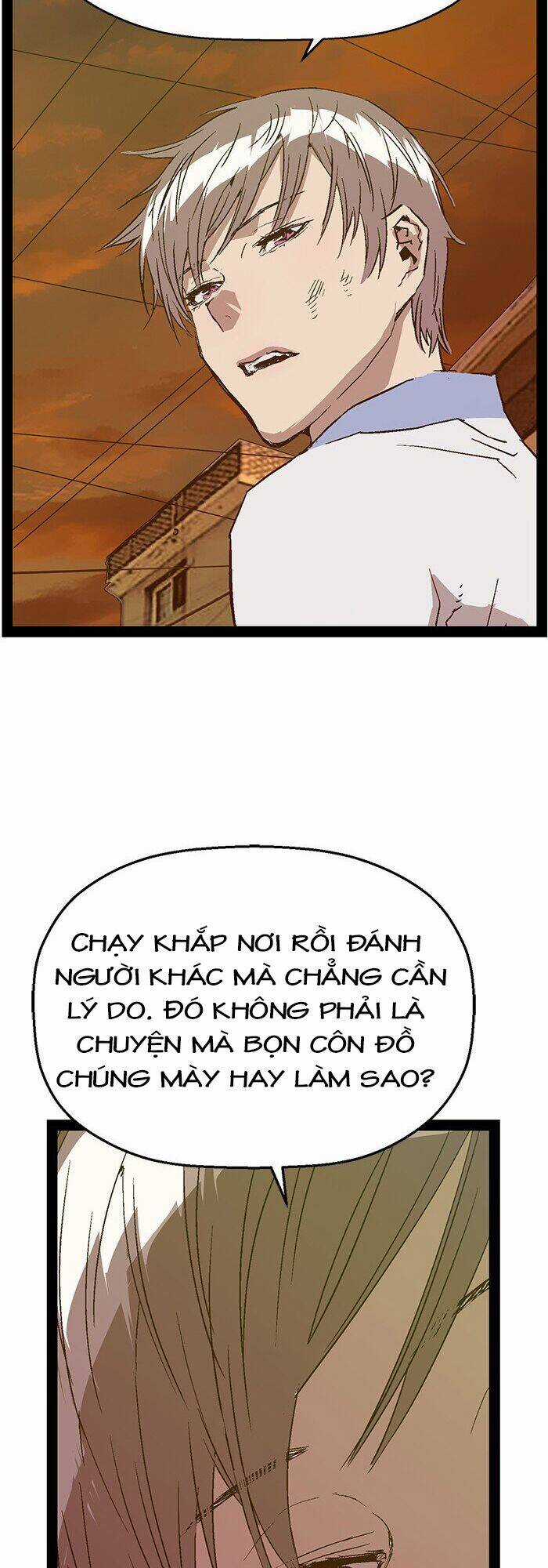 Anh Hùng Yếu - Chapter 121 - Trang 43