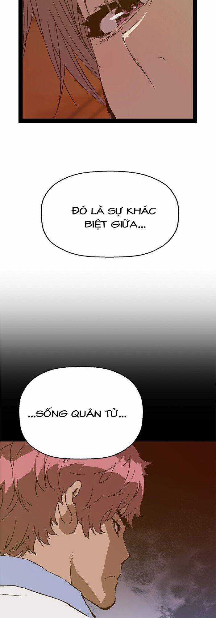 Anh Hùng Yếu - Chapter 121 - Trang 44
