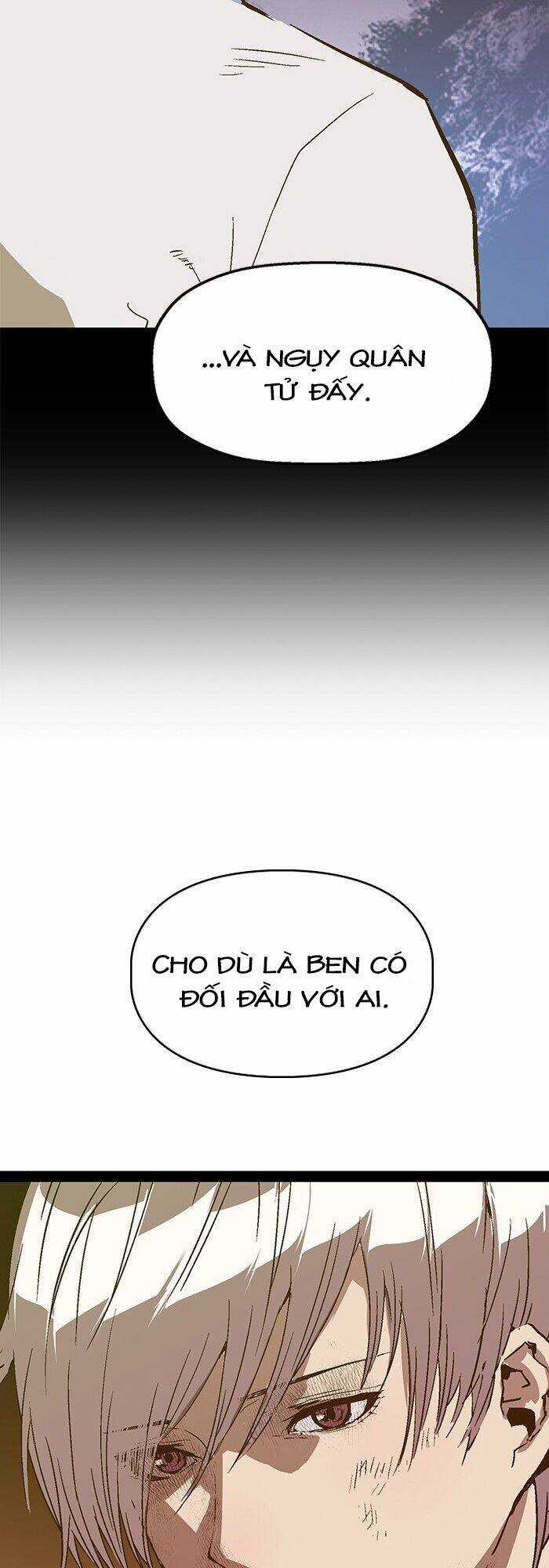 Anh Hùng Yếu - Chapter 121 - Trang 45