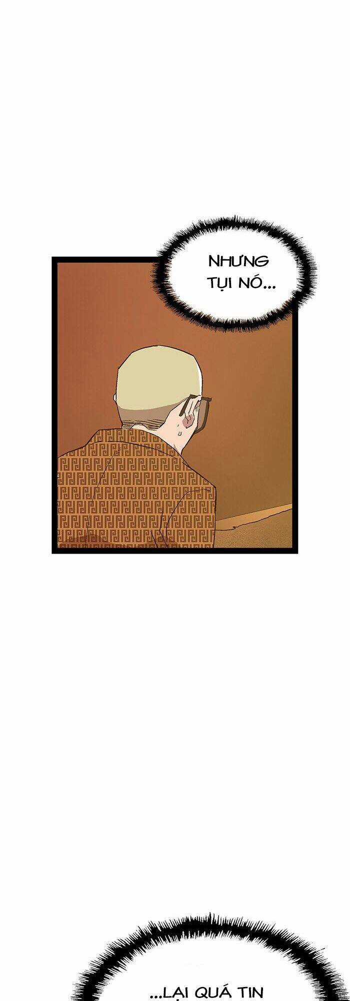 Anh Hùng Yếu - Chapter 121 - Trang 48