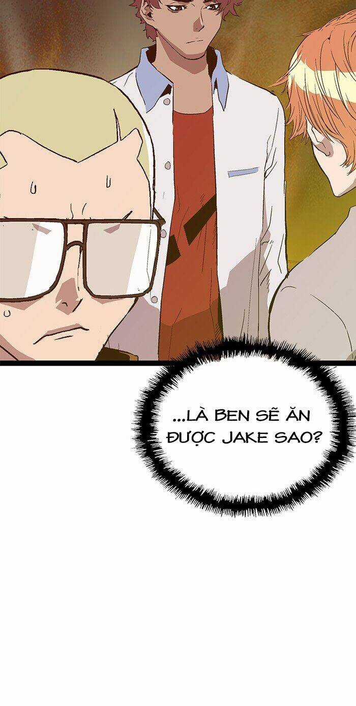 Anh Hùng Yếu - Chapter 121 - Trang 50