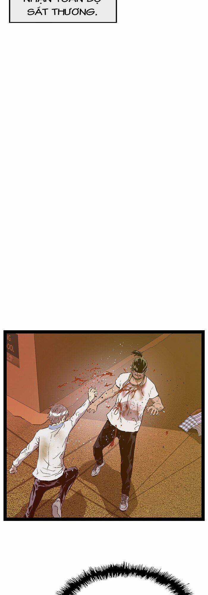 Anh Hùng Yếu - Chapter 121 - Trang 6
