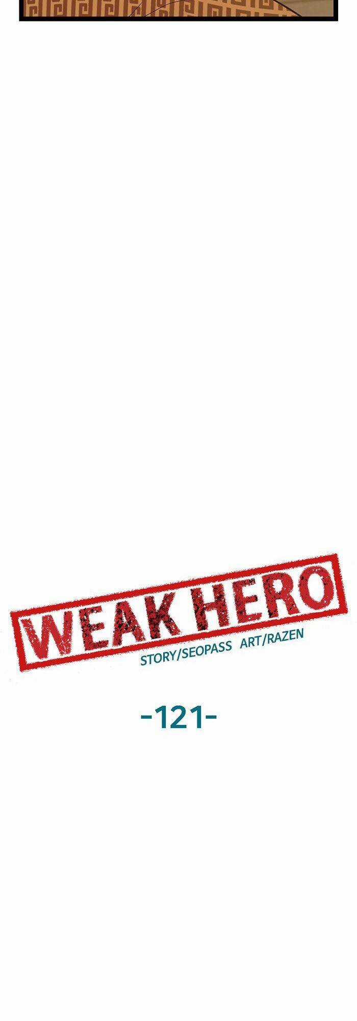 Anh Hùng Yếu - Chapter 121 - Trang 52