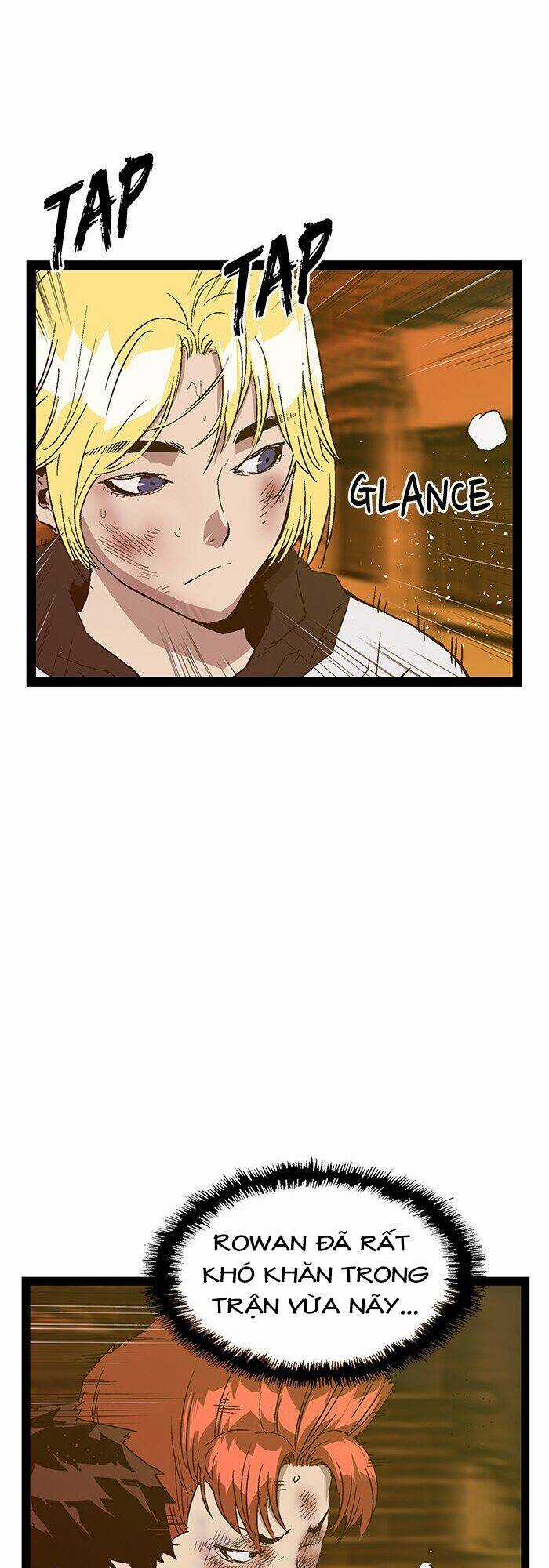 Anh Hùng Yếu - Chapter 121 - Trang 53