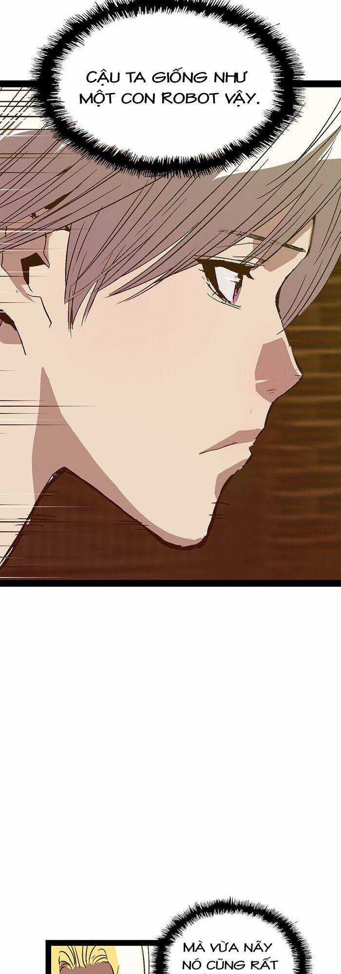 Anh Hùng Yếu - Chapter 121 - Trang 55