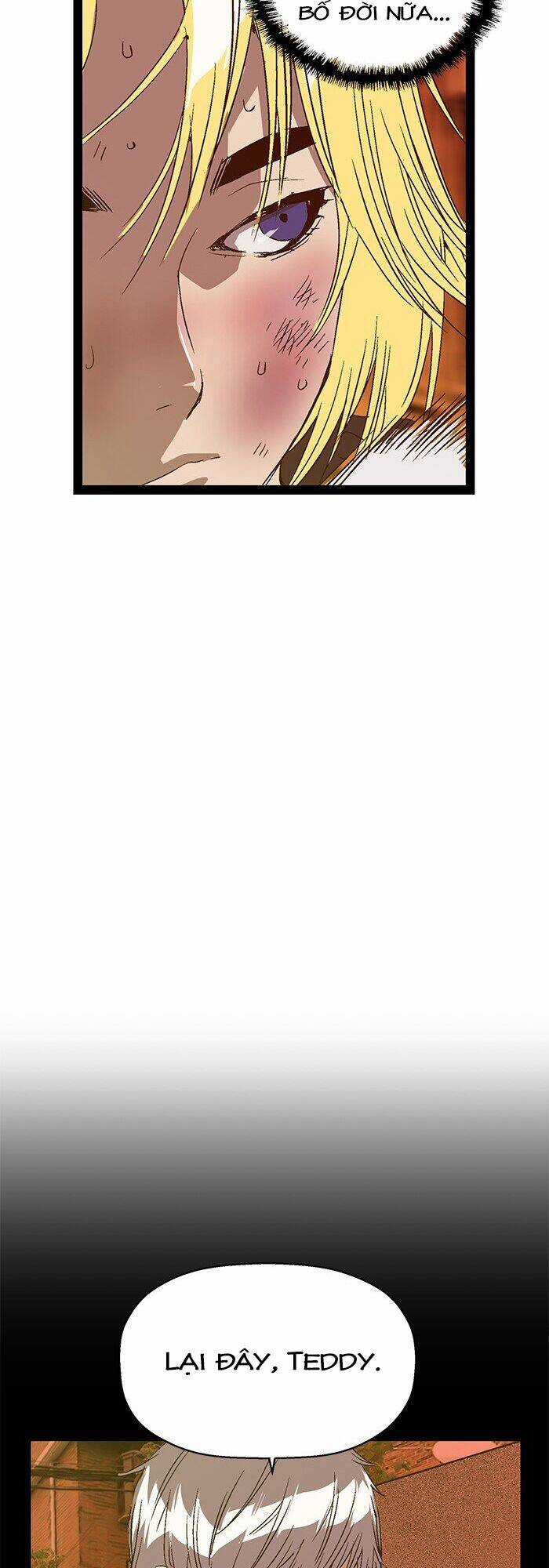 Anh Hùng Yếu - Chapter 121 - Trang 56